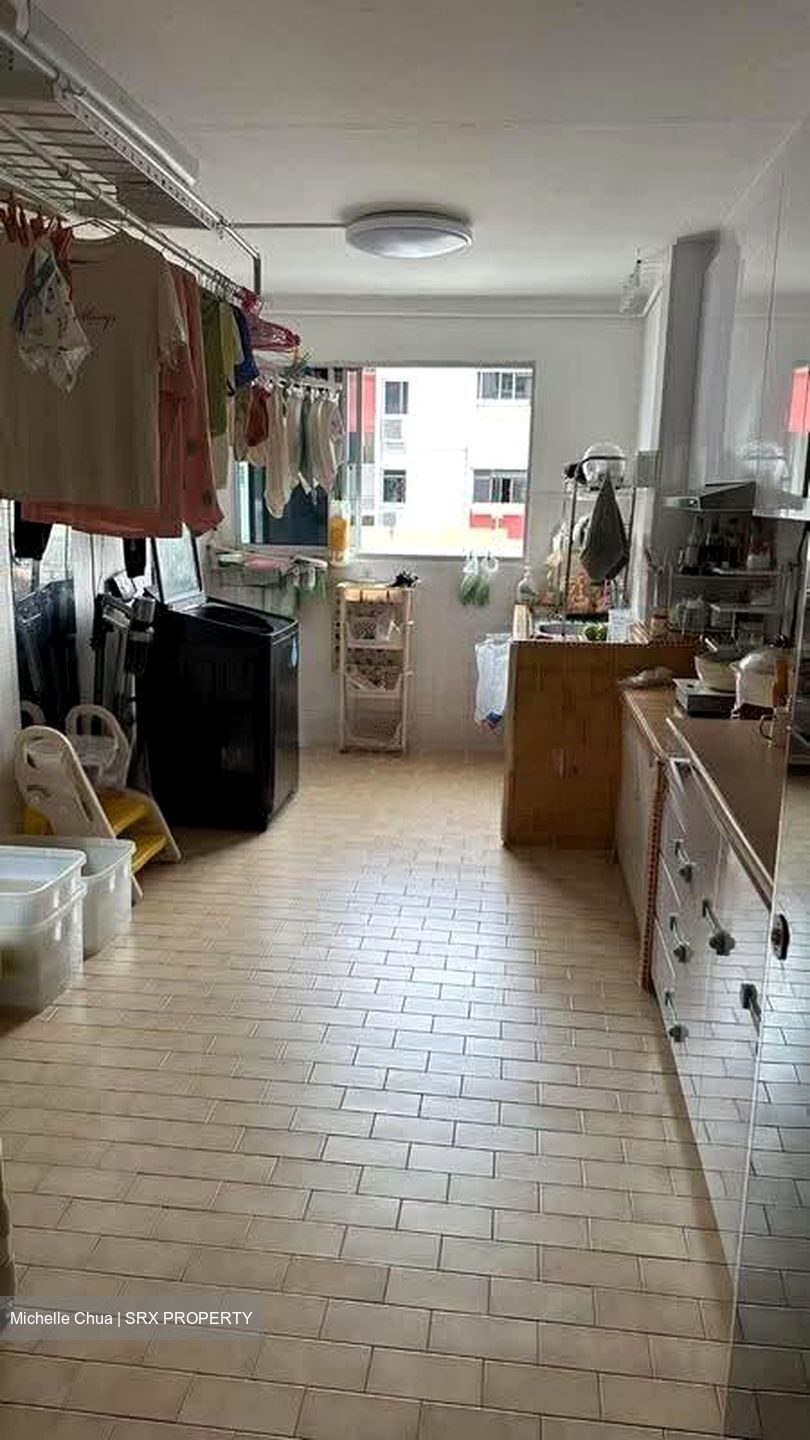 Blk 312 Bukit Batok Street 32 (Bukit Batok), HDB 3 Rooms #618290791